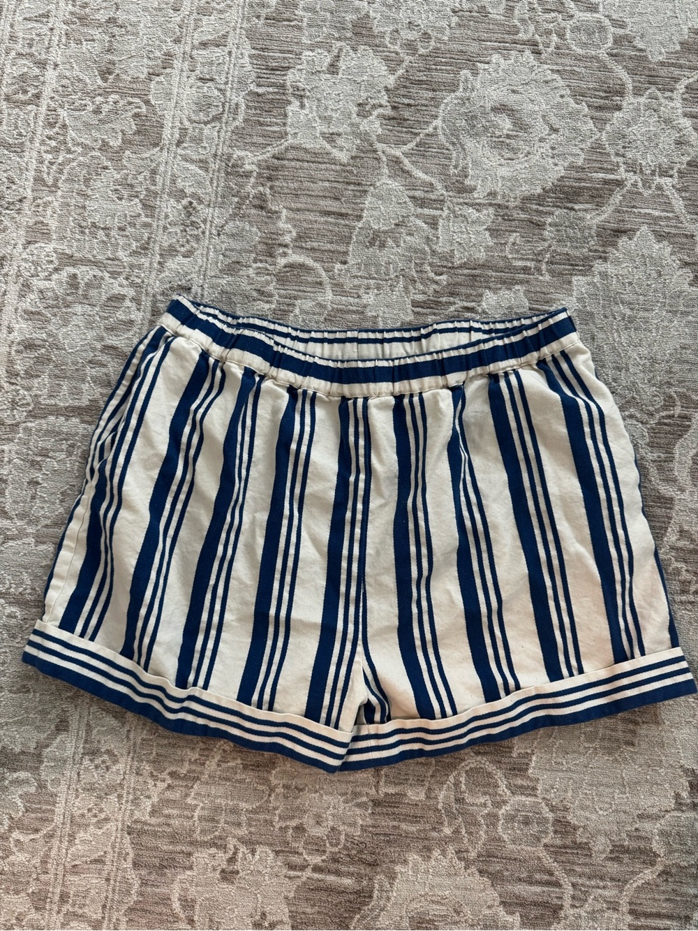 Tuckernuck Shorts - Like New